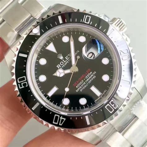 rolex sea dweller 12660 replica|rolex sea dweller price guide.